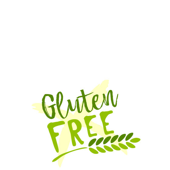 Produkty bezglutenowe